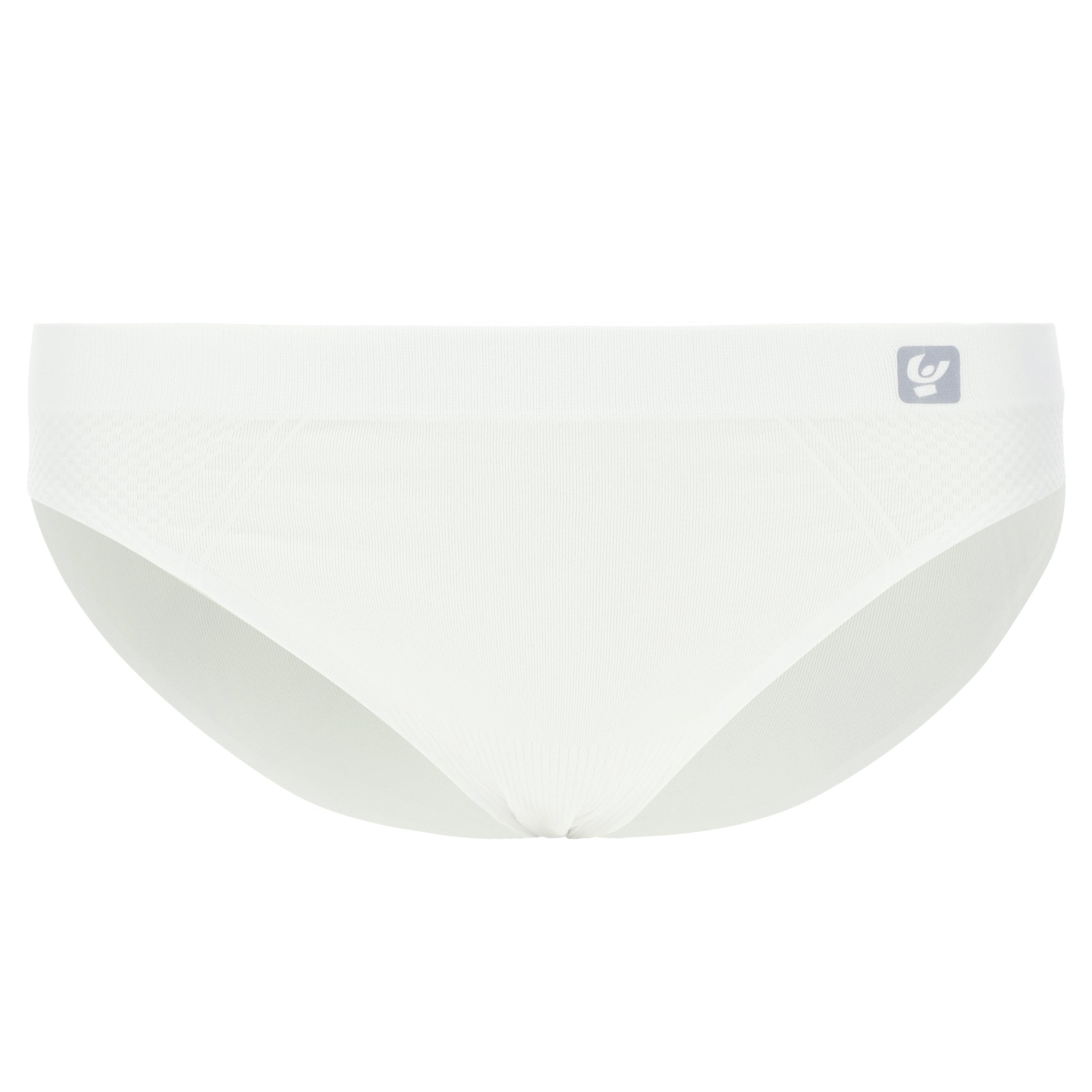 Seamless Underwear White