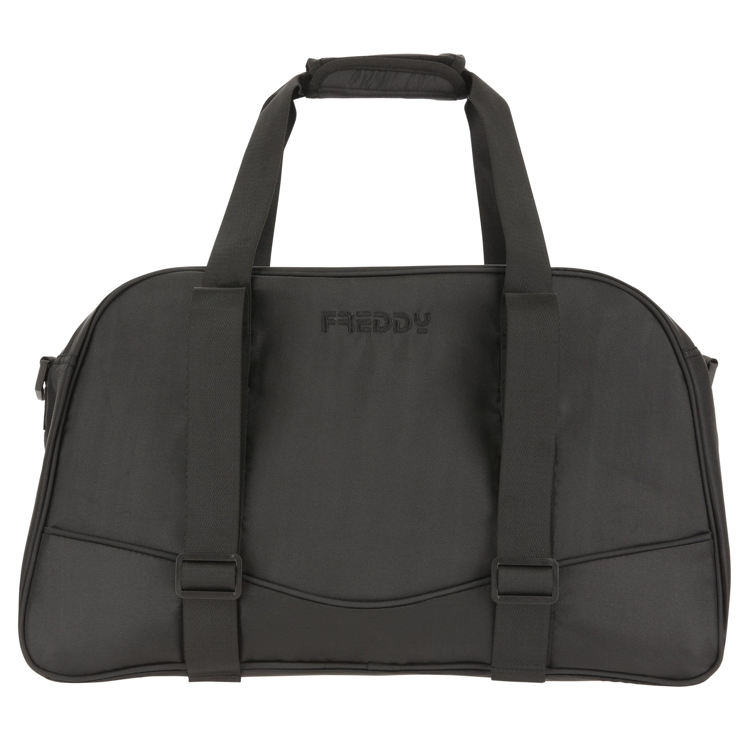 Weekender Bag - Black