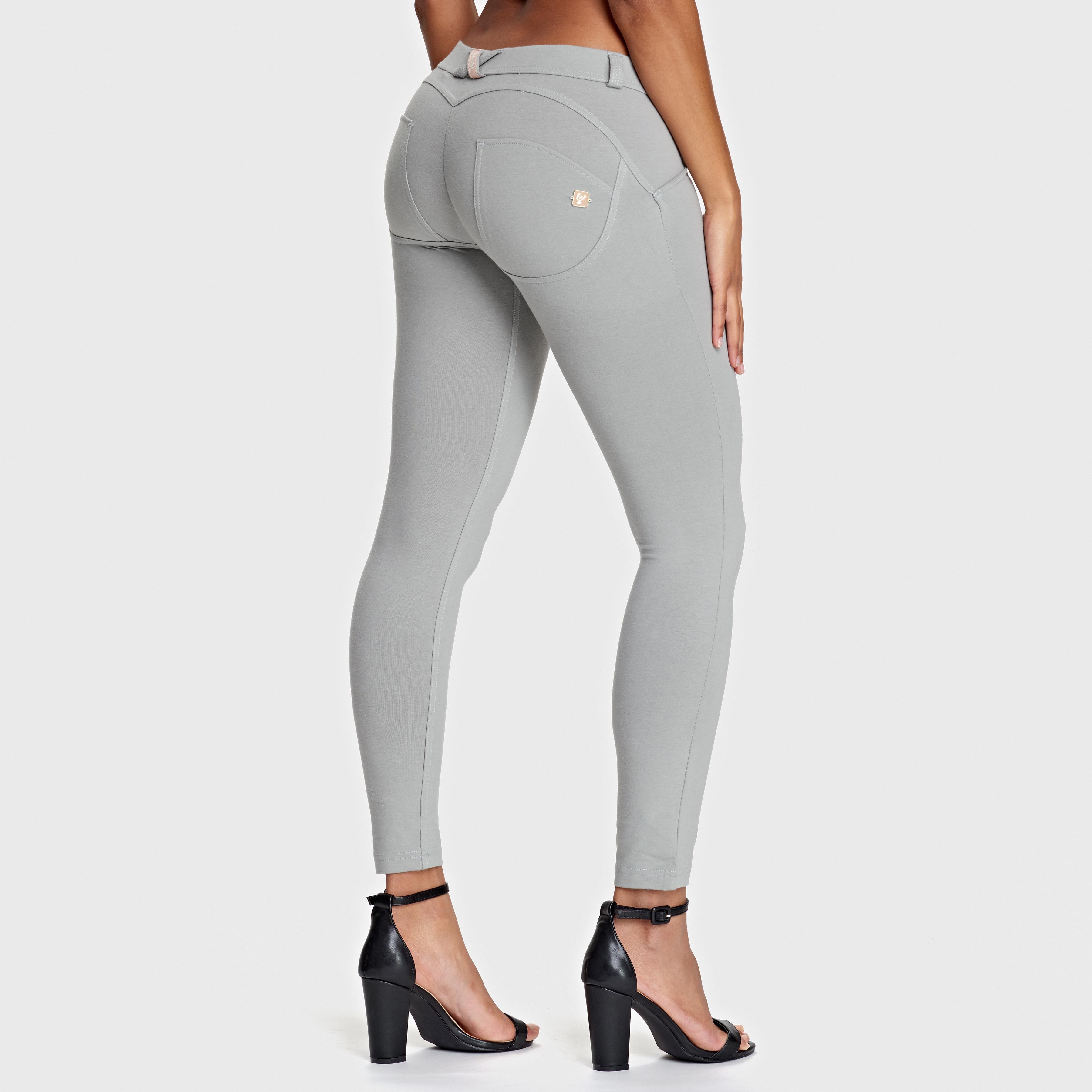 Freddy High-Rise Stretch Cotton WR.UP® Leggings - Leggings from   UK