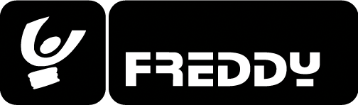 Freddy Logo